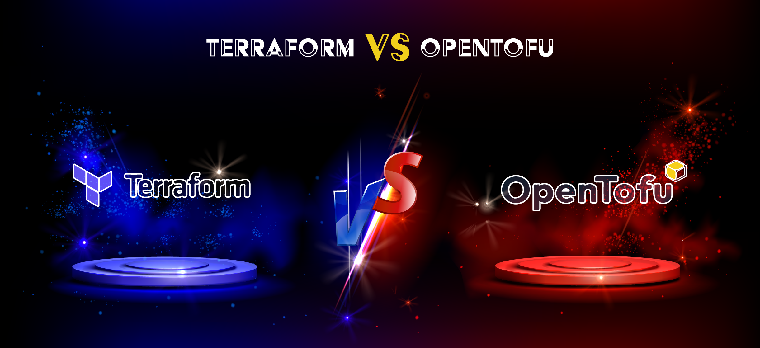 Empower Your Decision: OpenTofu vs Terraform 2023 Ultimate Comparison Guide