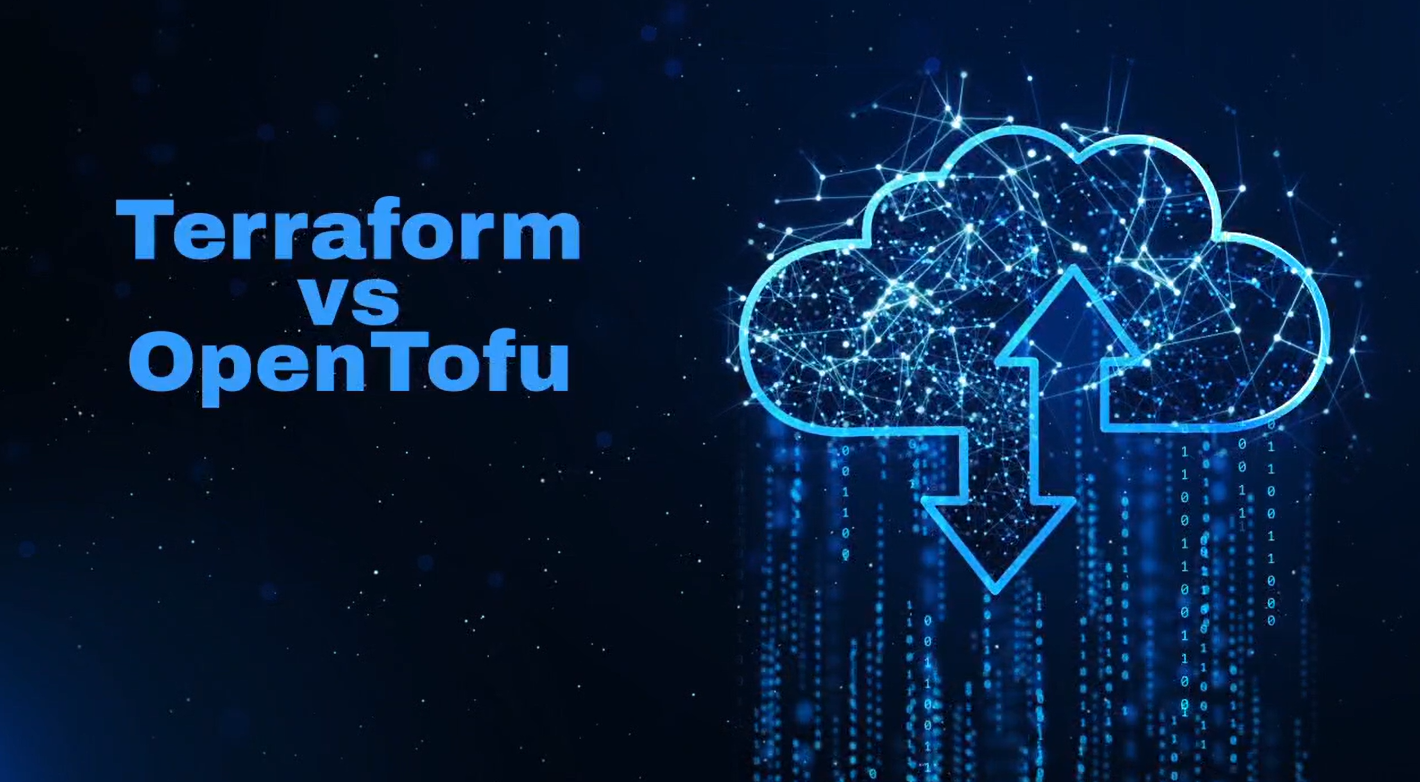 Terraform vs OpenTofu: A Comprehensive Comparison for Infrastructure as Code